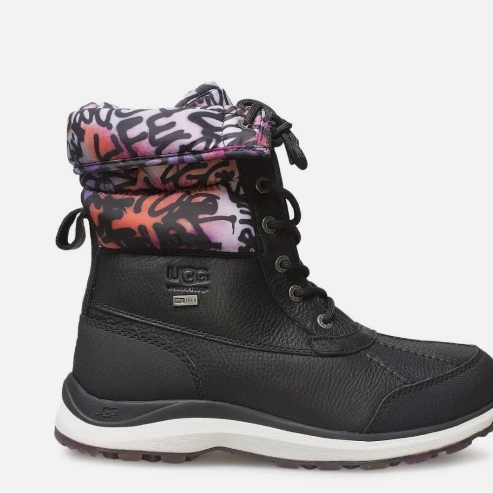 UGG women’s adirondack